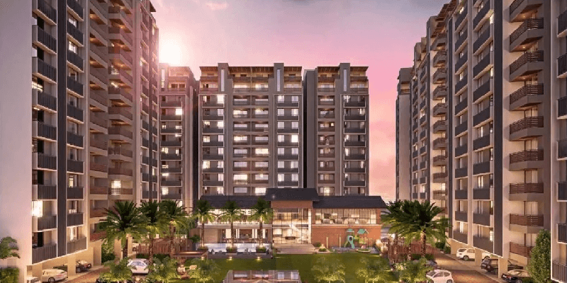 LODHA BANNERGHATTA Virtual Tour